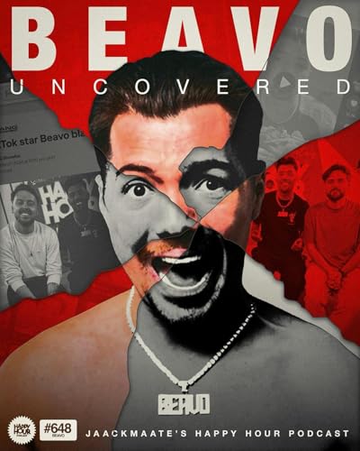 648 - The Real BEAVO Revealed: A Raw Honest Interview (Bonnie Blue Collab, Making His Mum Start OF, & Secretly BROKE)