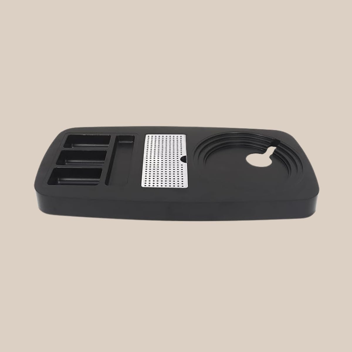 Hotel Kettle Tray - Organize Your Guest Room -3