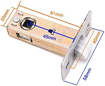 TOOLSTAR Door Latches - Image 3