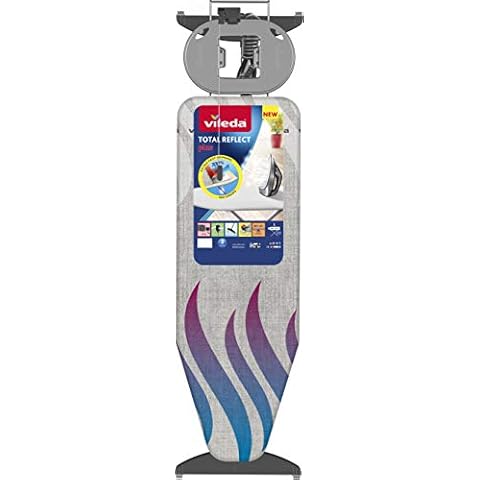 Vileda Total Reflect Plus Cover