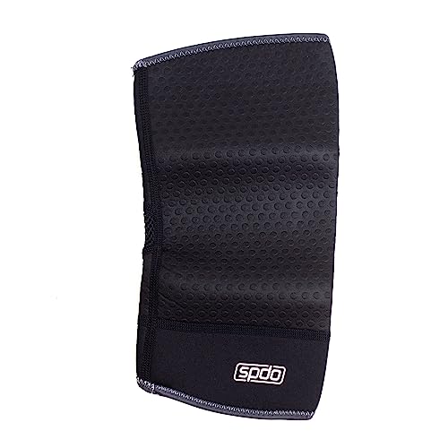 Joelheira Premium Speedo UNISSEX P Preto