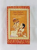 Die Gärten der Liebe. Erotische Geschichten aus Indien. 3746618673 Book Cover