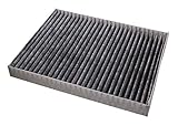 Champion CCF7733 Cabin Air Filter, 1 Pack