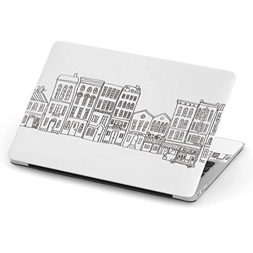 igsticker Macbook Pro 13inch 2020/19/18/17/16 ��p�X�L���V�[�� A1989 / A1706 / A1708 �}�b�N�u�b�N �v�� 13�C���` ��p�V�[�� �t�B���� �X�e�b�J�[ �A�N�Z�T���[ �ی� 010841 ��