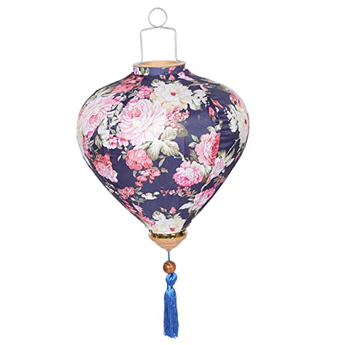 Uonlytech Chinesische Hängelaterne Aus Hochwertigem Material Leicht...