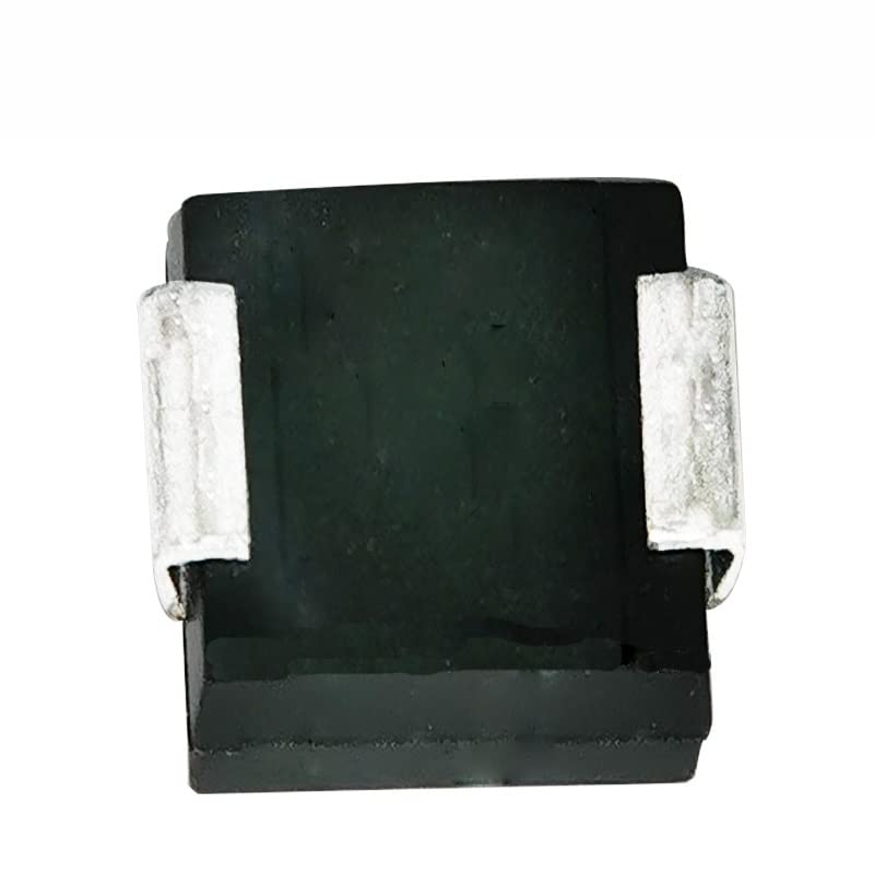 20/50 Stück Schottky-Dioden SS54 SS34 SS36 SS310 SK34 SK54 SMC DO-214AB 3A, 40 V/60 V/100 V Diodengleichrichter SMC Replacement resistor (Color : Ss54 Smc)