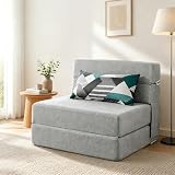 ANONER Folding Sofa Bed