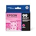 Epson Claria Hi-Definition 99 Standard-capacity Inkjet Cartridge (Magenta) (T099320)