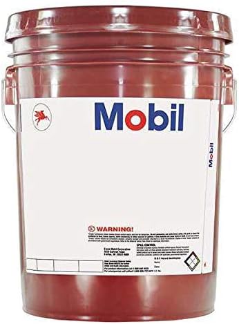 Mobil DTE 10 Excel 46, Hydraulic, 5 gal.