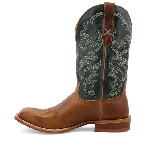 Twisted X Men's 12" Rancher2