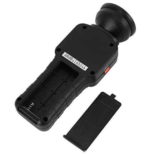 Stroboscopio 6238P Portatile Ampio LCD Portatile