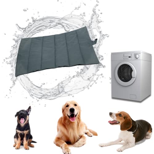 Cuscino per Cani Impermeabile Tappetino per Cani