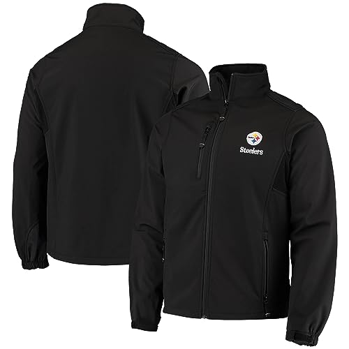 Image of Dunbrooke NFL Men's Softshell Jacket