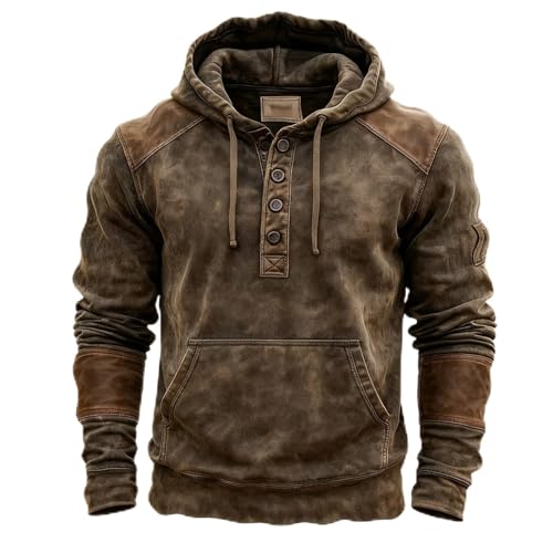 Sweat à capuche en polaire douce pour homme et femme