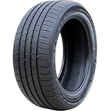 255/35R18 Atlas Tire Force UHP 94Y, XL All Season High Performance 520AAA
