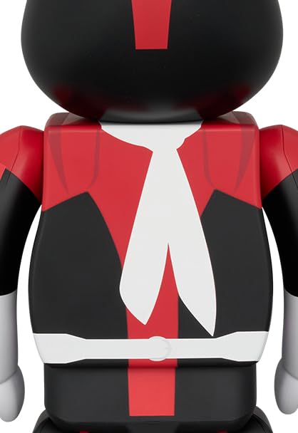 BE@RBRICK 仮面ライダーストロンガー & 仮面ライダーカブト 100％ & 400％ （2個セット) Amazon.co.jp: BE@RBRICK 仮面ライダーストロンガー 100％ & 400