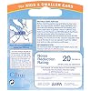 EarPlanes Ear Plugs Kid's Small Size 1 Pair (Pack of 7)