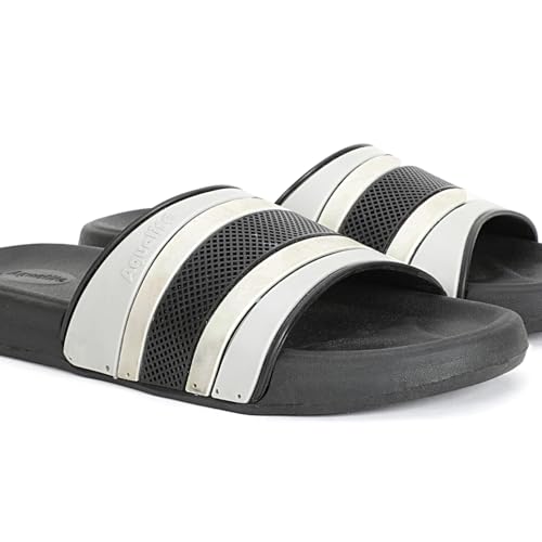 Image of Aqualite MAL-2192 men slide Flipflop