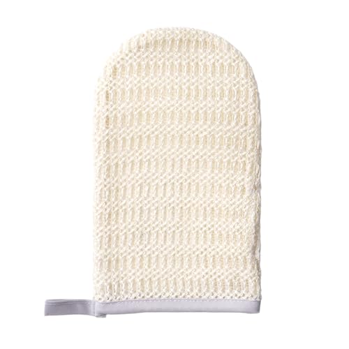 上州絹屋 セリシンバスミトン for body JSKNT021 国産シルク シルク製品 バスグッズ ボディケア ボディタオル