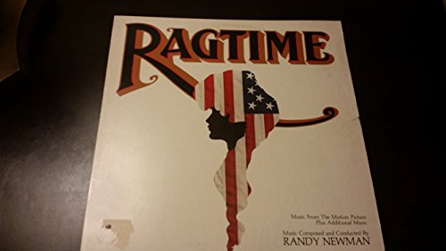 Album Art for Ragtime (Soundtrack) by Randy Newman