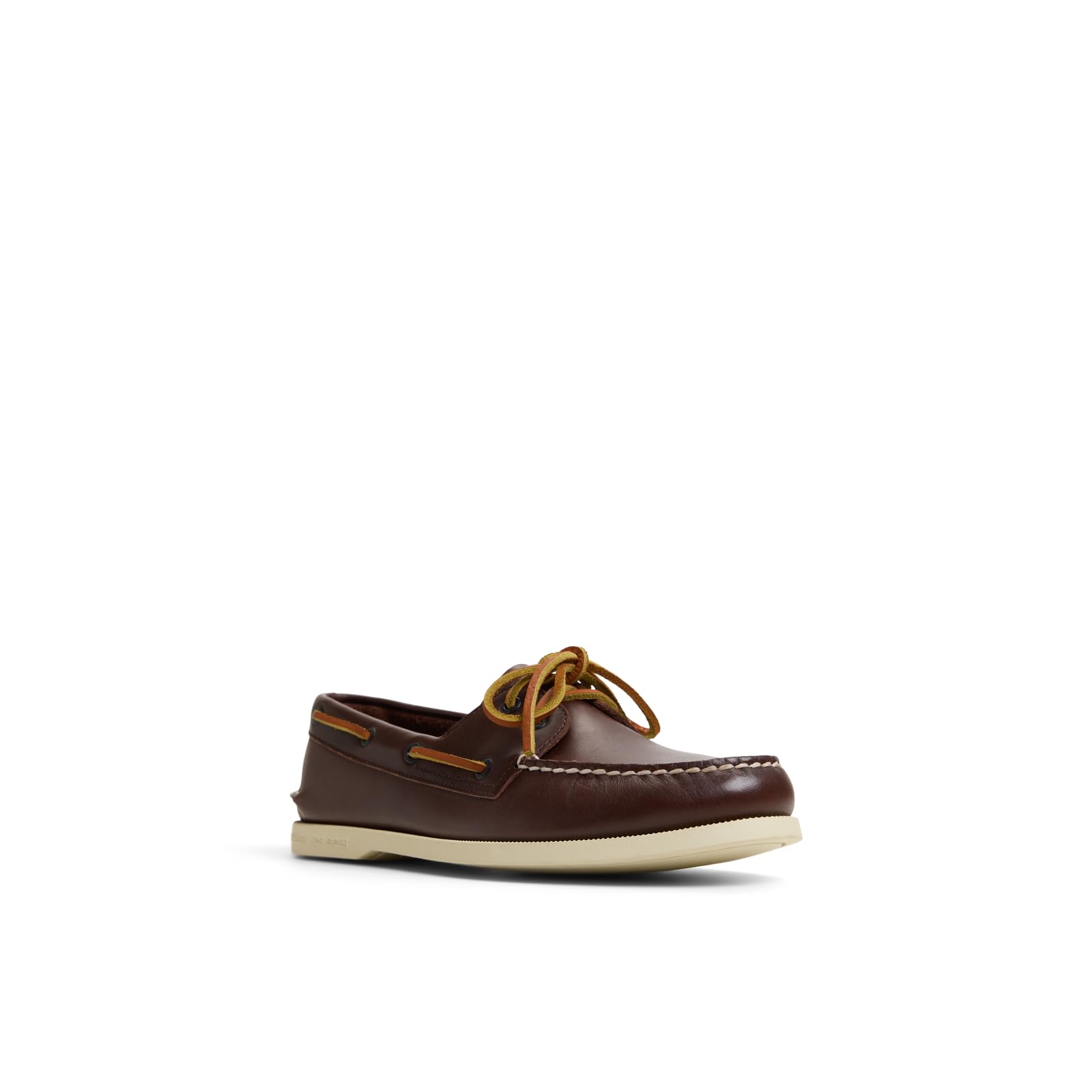 Sperry Mężczyźni Authentic Original 2-eyeMokasyn