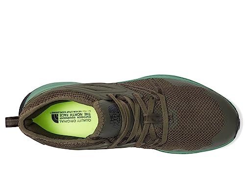 Image of The North Face Oxeye - Men's | Hiking Shoes