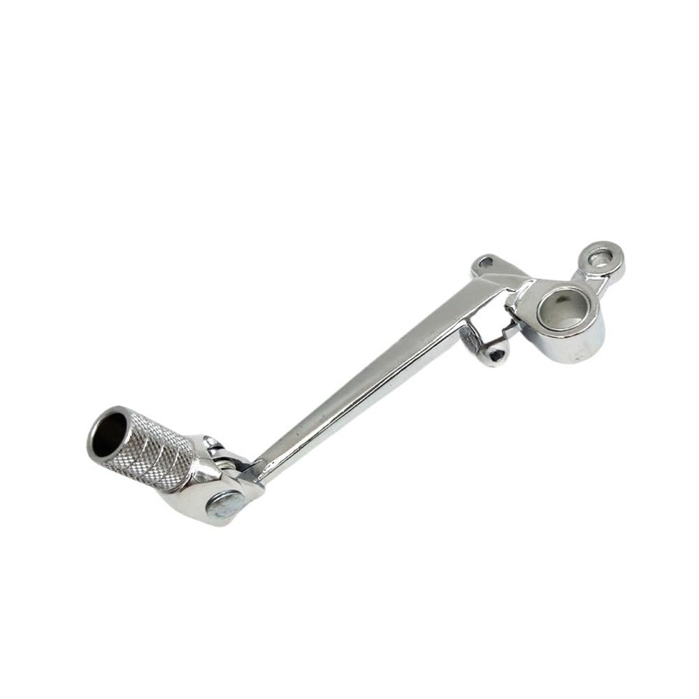 DAGMARA Motorcycle Rear Folding Brake Lever Foot Pedal Gear Shift Shifter for CBR1000 RR CBR1000RR 2004-2007