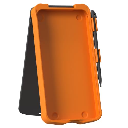 Image of ROATEE Construction Calculator Protective Case and Notepad