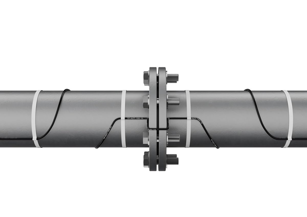 Termofol Elektrische Convector met Thermostaat 1500 Watt