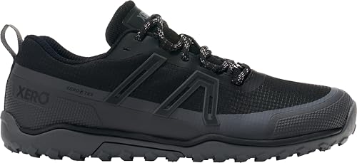 Image of Xero Shoes Women's Scrambler Trail Low Barefoot Waterproof Shoes