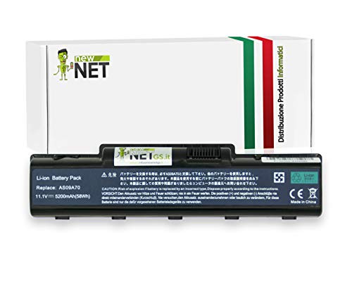 ★ Certificazione CE, RoHS, FCC ★ Batteria compatibile ad alta capacità dotata di una varietà di caratteristiche di sicurezza, tra cui protezioni contro il corto circuito, surriscaldamento e sovraccarico.