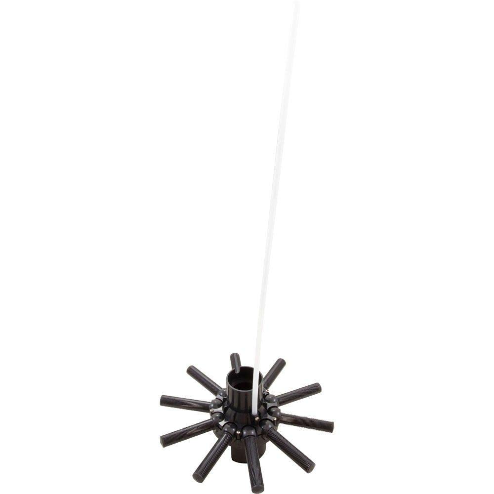 Crépine Hayward SX202QA latéral de rechange filtre sable piscine