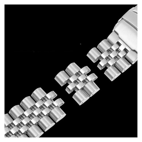 Bracelet montre acier inoxydable 22mm résistant pour Prospex Turtle - 3