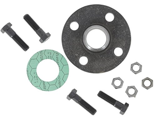 Grundfos 96569184 - Contre-bride à souder BRS40, pompe DN40, PN10/16