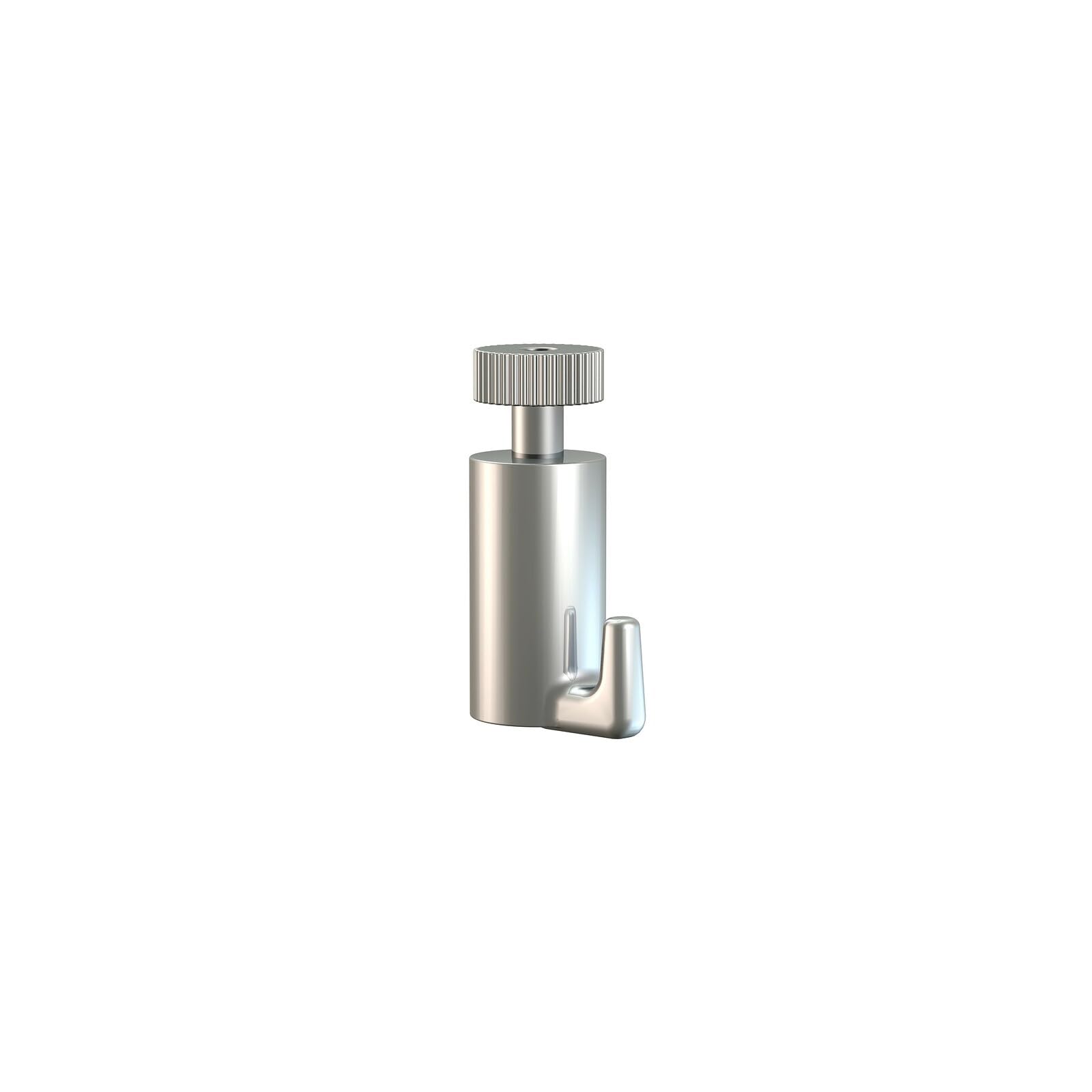 Arti Teq - Classic, set di 10 ganci autobloccanti, portata massima 15 kg