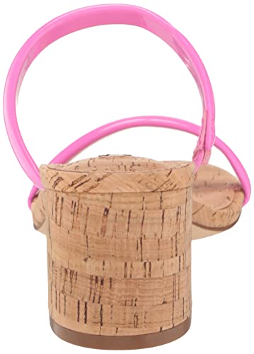 Nine West Women's Tae Heeled Sandal3