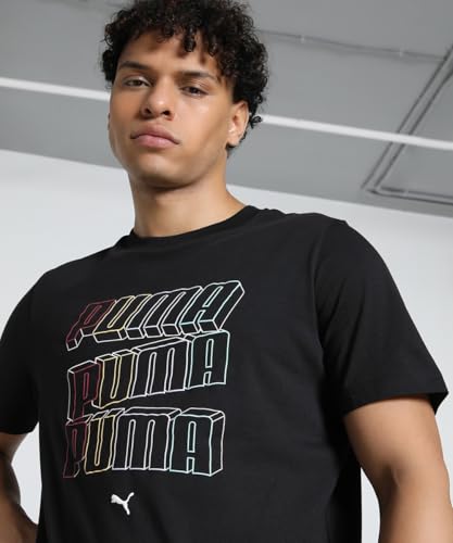 Image of Puma Men Tees