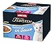 animonda vom Feinsten Premium Kitten Katzenfutter nass Raffinesse in Sauce, 24 Portionsbeutel (24 x 85g), hochwertiges Katzen Nassfutter ohne Zucker, Sortenmix