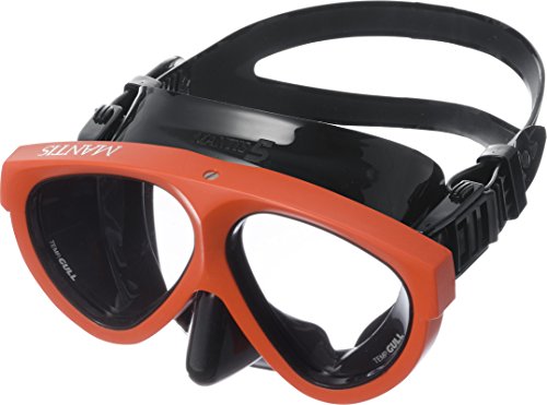 ダイビングマスク シリコン マンティス5の人気商品・通販・価格比較  