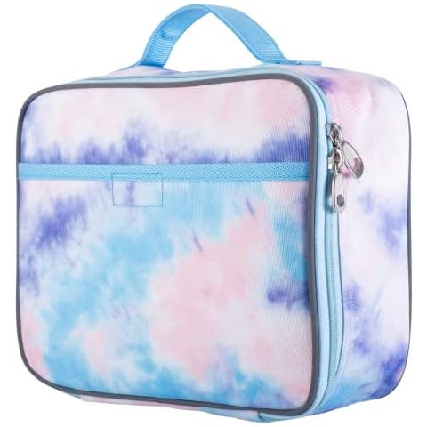 Fenrici Tie Dye Lunch Box Cover