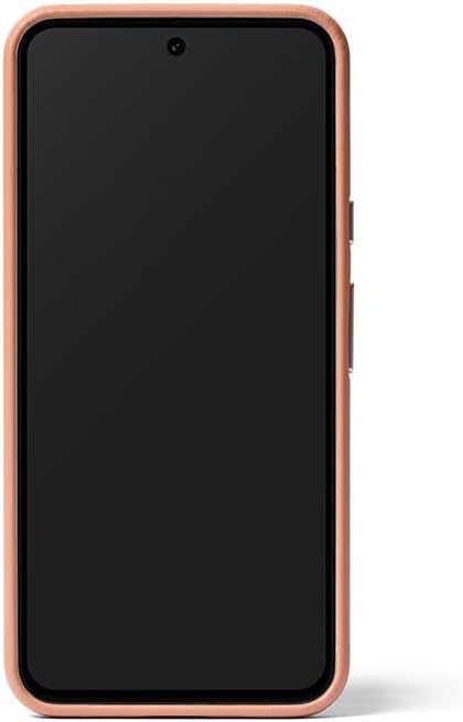 Bellroy Leather Case for Pixel 8 – (Leather Google Phone Case) - Biscotti