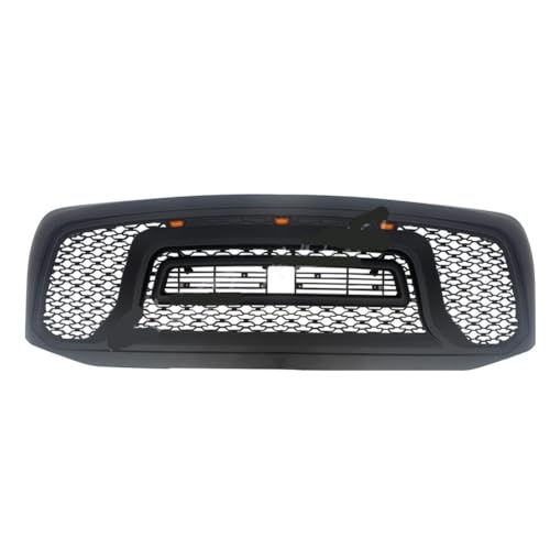 Calandre avant pour rénovation Ram 1500 2006-2008 grille supérieure voiture