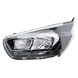 ECONOMICO E AFFIDABILE: Si tratta di nuovi pezzi di ricambio aftermarket. Rispettano le specifiche dell'equipaggiamento originale (OE)