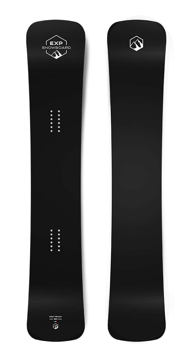 Snowboard (166 CM)
