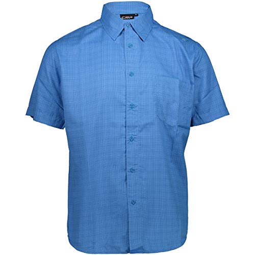 Chemise CMP Dry Function homme idéale pour la randonnée et le voyage