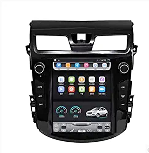 10.4 "eXX^CAndroid7.0 32GROMJ[WIDVDGPSirQ[VforNissan for Altima for Teana 2013 2014 2015