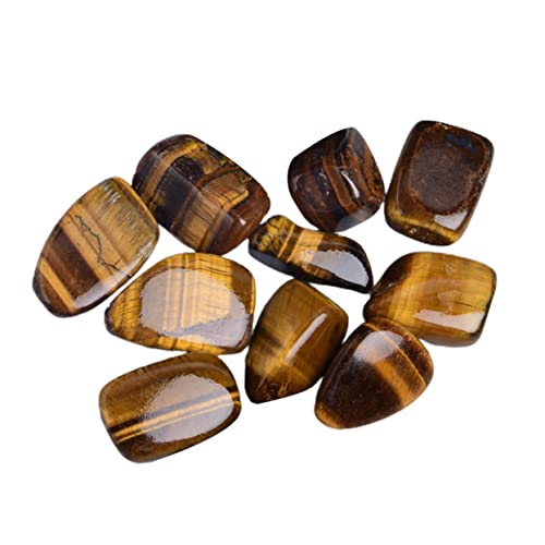 PRETYZOOM 1 Pack Macadam Crystal Stones for Fish Tank Decor Natural Landscape Stones Decorative Gravel 2200g Aquarium Decor