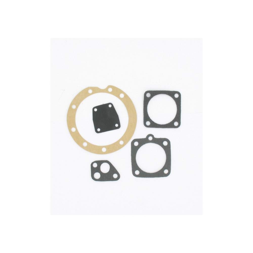 Pochette De Joints Complète Adaptable Solex 3800/5000 : 5 Joints Siège De Membrane - SARL Difag