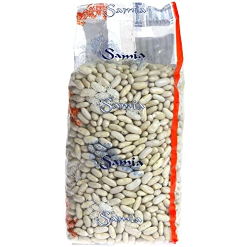 Samia - Juego de 3 lingotes blancos, 1 kg