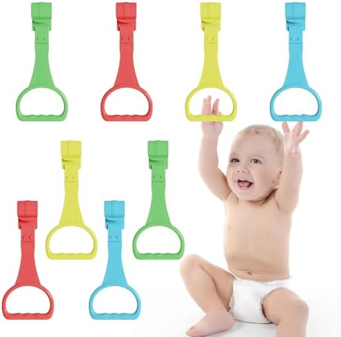Playpen Pull Up Handles Baby Pull Up Anillos 4x Baby Stand U | Cuotas